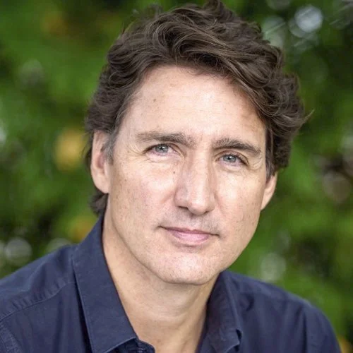The Right Honourable Justin Trudeau on the Rosenzweig Report